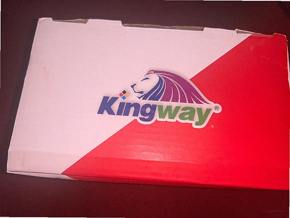 KINGWAY 225 226 Ink Cartridges Replacement for Canon PGI-225 CLI-226 Lot Of 15